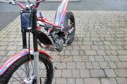 Picture 8 - Montesa trials bike motorbike