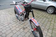 Picture 9 - Montesa trials bike motorbike