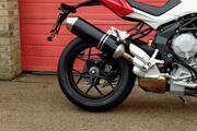 Picture 2 - MV Agusta Brutale 800 2014 Light Damage, Easy Repair, Low miles, Bargain Price motorbike