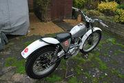 Picture 2 - BSA C15 250cc Trials Special motorbike