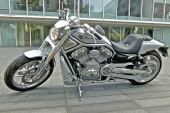 Harley-Davidson V-ROD VRSCDX 10TH ANNIVERSARY 1250-2013-8 MONTHS HD WARRANTY for sale