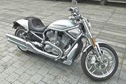 Picture 2 - Harley-Davidson V-ROD VRSCDX 10th Anniversary 1250 2013 motorbike