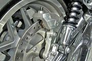 Picture 9 - Harley-Davidson V-ROD VRSCDX 10th Anniversary 1250 2013 motorbike