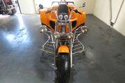 Picture 7 - Rewaco RF1 - GT Trike 2006 motorbike