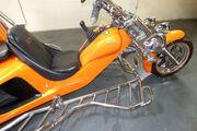Picture 8 - Rewaco RF1 - GT Trike 2006 motorbike
