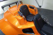 Picture 9 - Rewaco RF1 - GT Trike 2006 motorbike