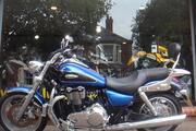 Picture 2 - Triumph Thunderbird 1600 ABS TWIN COLOUR JD / PR motorbike