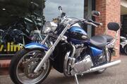Picture 5 - Triumph Thunderbird 1600 ABS TWIN COLOUR JD / PR motorbike
