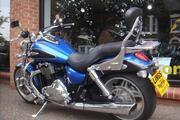 Picture 6 - Triumph Thunderbird 1600 ABS TWIN COLOUR JD / PR motorbike