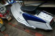 Picture 3 - Lambretta LI150 1968 Spanish made with 185 Mugalli kit motorbike