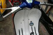 Picture 5 - Lambretta LI150 1968 Spanish made with 185 Mugalli kit motorbike