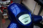 Picture 8 - Lambretta LI150 1968 Spanish made with 185 Mugalli kit motorbike