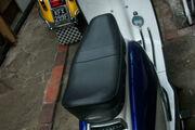 Picture 9 - Lambretta LI150 1968 Spanish made with 185 Mugalli kit motorbike
