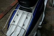 Picture 11 - Lambretta LI150 1968 Spanish made with 185 Mugalli kit motorbike