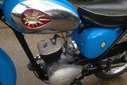 Picture 3 - BSA Bantam D7 1964 motorbike
