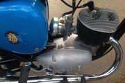 Picture 4 - BSA Bantam D7 1964 motorbike