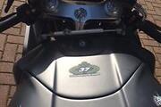 Picture 4 - MV Agusta F4 1000 R-SE motorbike