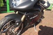 Picture 5 - MV Agusta F4 1000 R-SE motorbike