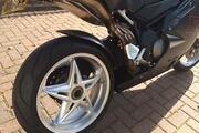 Picture 6 - MV Agusta F4 1000 R-SE motorbike