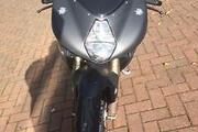 Picture 7 - MV Agusta F4 1000 R-SE motorbike