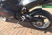 Picture 9 - MV Agusta F4 1000 R-SE motorbike