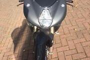 Picture 10 - MV Agusta F4 1000 R-SE motorbike