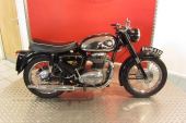 1964 BSA A50 Royal Star for sale
