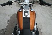 Picture 11 - Harley-Davidson FLSTF Fat Boy Special - Reduced motorbike