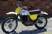 Picture 2 - Kramer Maico 400 MC Motocoss Twin-Shock Oldtimer Klassik Vintage Husqvarna EVO motorbike
