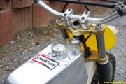 Picture 3 - Kramer Maico 400 MC Motocoss Twin-Shock Oldtimer Klassik Vintage Husqvarna EVO motorbike