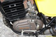 Picture 4 - Kramer Maico 400 MC Motocoss Twin-Shock Oldtimer Klassik Vintage Husqvarna EVO motorbike