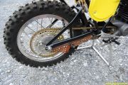 Picture 6 - Kramer Maico 400 MC Motocoss Twin-Shock Oldtimer Klassik Vintage Husqvarna EVO motorbike