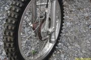 Picture 7 - Kramer Maico 400 MC Motocoss Twin-Shock Oldtimer Klassik Vintage Husqvarna EVO motorbike