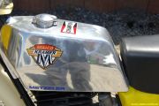 Picture 8 - Kramer Maico 400 MC Motocoss Twin-Shock Oldtimer Klassik Vintage Husqvarna EVO motorbike