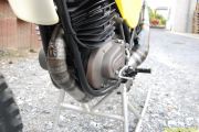 Picture 9 - Kramer Maico 400 MC Motocoss Twin-Shock Oldtimer Klassik Vintage Husqvarna EVO motorbike