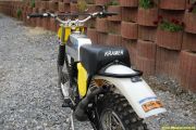 Picture 10 - Kramer Maico 400 MC Motocoss Twin-Shock Oldtimer Klassik Vintage Husqvarna EVO motorbike