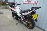 Picture 5 - Honda CB1300SA-9 Only 1000 miles motorbike