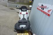 Picture 7 - Honda CB1300SA-9 Only 1000 miles motorbike