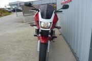 Picture 8 - Honda CB1300SA-9 Only 1000 miles motorbike