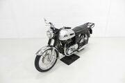 Picture 5 - Norton Atlas 750 with just 2 Former Keepers from New motorbike