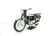 Picture 6 - Norton Atlas 750 with just 2 Former Keepers from New motorbike