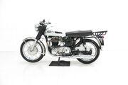Picture 7 - Norton Atlas 750 with just 2 Former Keepers from New motorbike
