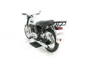 Picture 8 - Norton Atlas 750 with just 2 Former Keepers from New motorbike