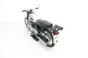 Picture 9 - Norton Atlas 750 with just 2 Former Keepers from New motorbike