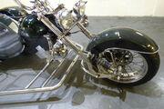 Picture 6 - Boom Low Rider 1700cc Trike motorbike