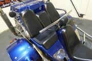 Picture 5 - Boom 3 Seater 1600cc Trike 2001 motorbike