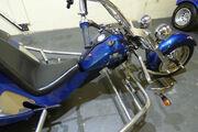 Picture 6 - Boom 3 Seater 1600cc Trike 2001 motorbike