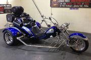 Picture 2 - Boom Low Rider 1600cc Injection Trike motorbike