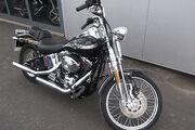 Picture 2 - Harley-Davidson FXSTS Softail Springer 2003 1450cc 100th Anniversary motorbike