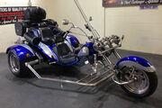 Picture 5 - Boom Low Rider 1600cc Injection Trike motorbike